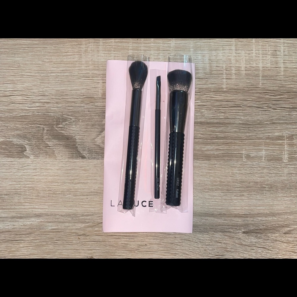La Ruce Brush Bundle - Picture 7 of 15